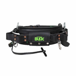 Buckingham 6-D Adjustable Body Belt